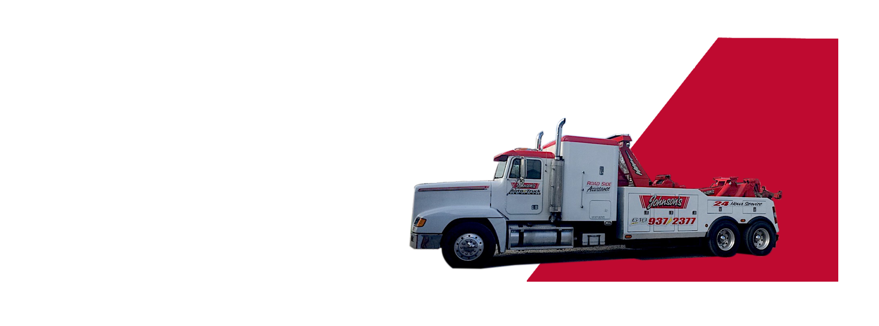 Johnson's Auto and Truck Repair Johnson's Auto and Truck / Home